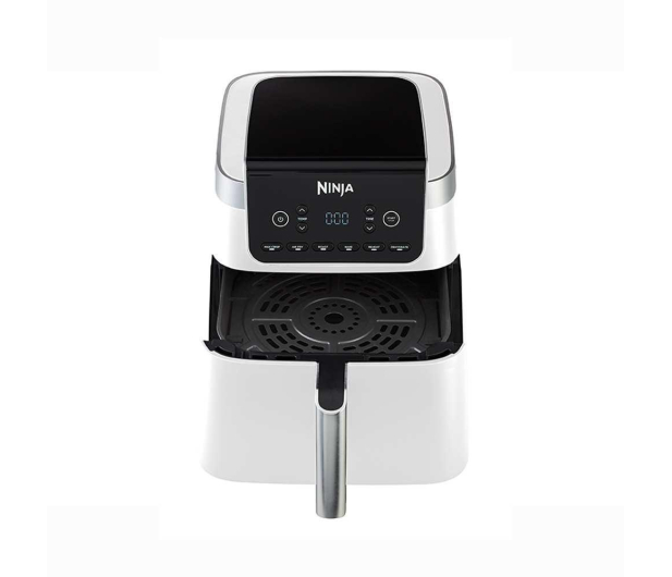 Ninja Frytkownica beztłuszczowa Max Pro biały AF180EUWH - 1286370 - zdjęcie 6